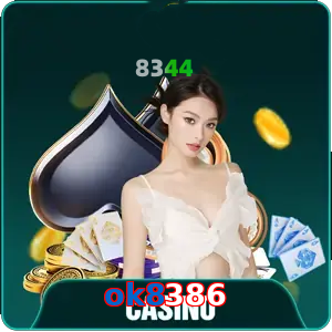 casino-ok8386
