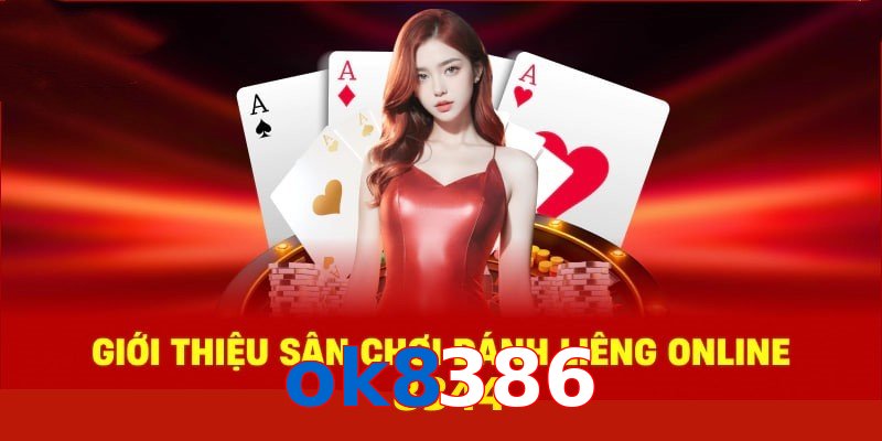 Lý do tham gia chơi tại sảnh casino ok8386